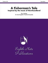 FISHERMANS TALE WOODWIND ENSEMBLE cover Thumbnail